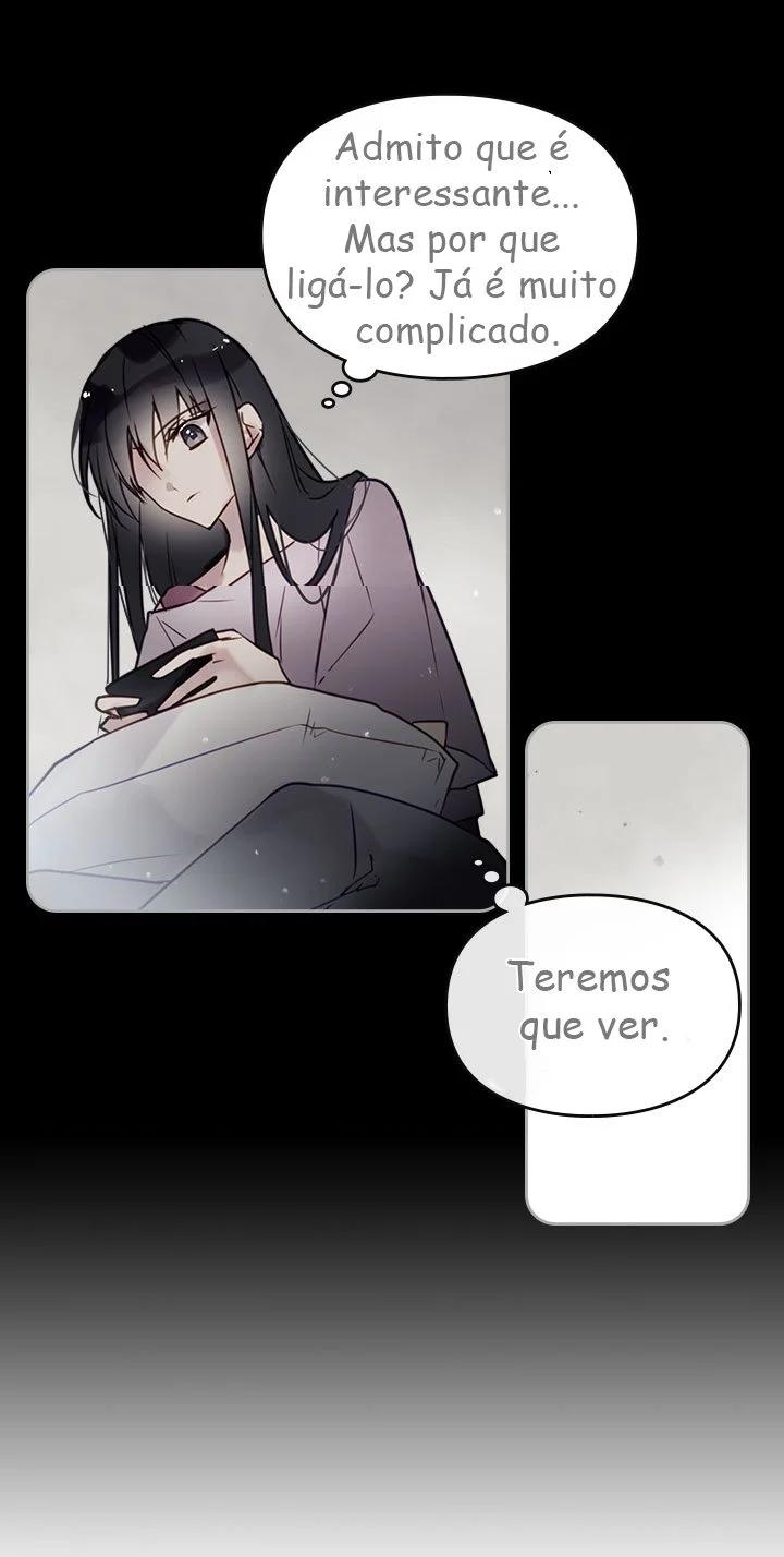 A Morte É O Único Final Para A Vilã Capítulo 0