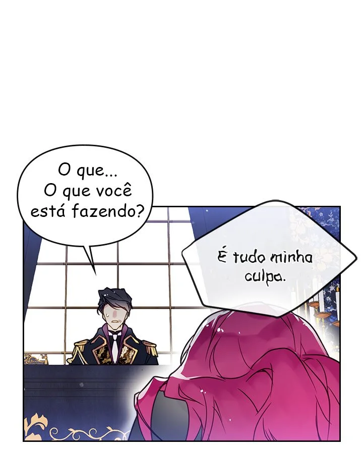 A Morte É O Único Final Para A Vilã Capítulo 0