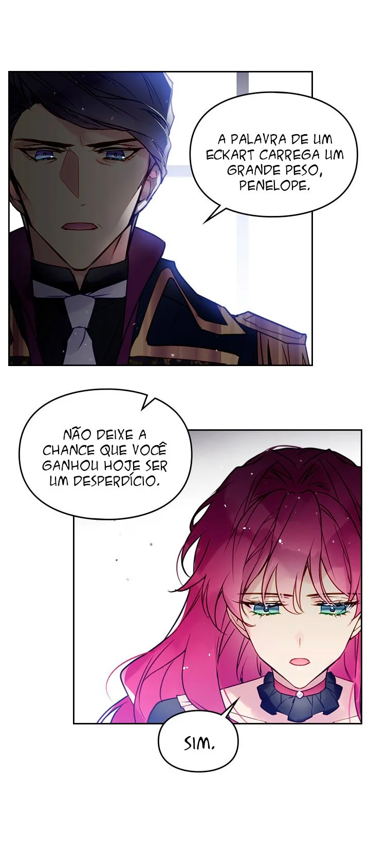A Morte É O Único Final Para A Vilã Capítulo 0