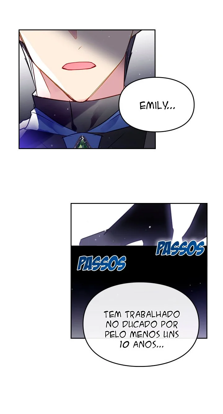 A Morte É O Único Final Para A Vilã Capítulo 0