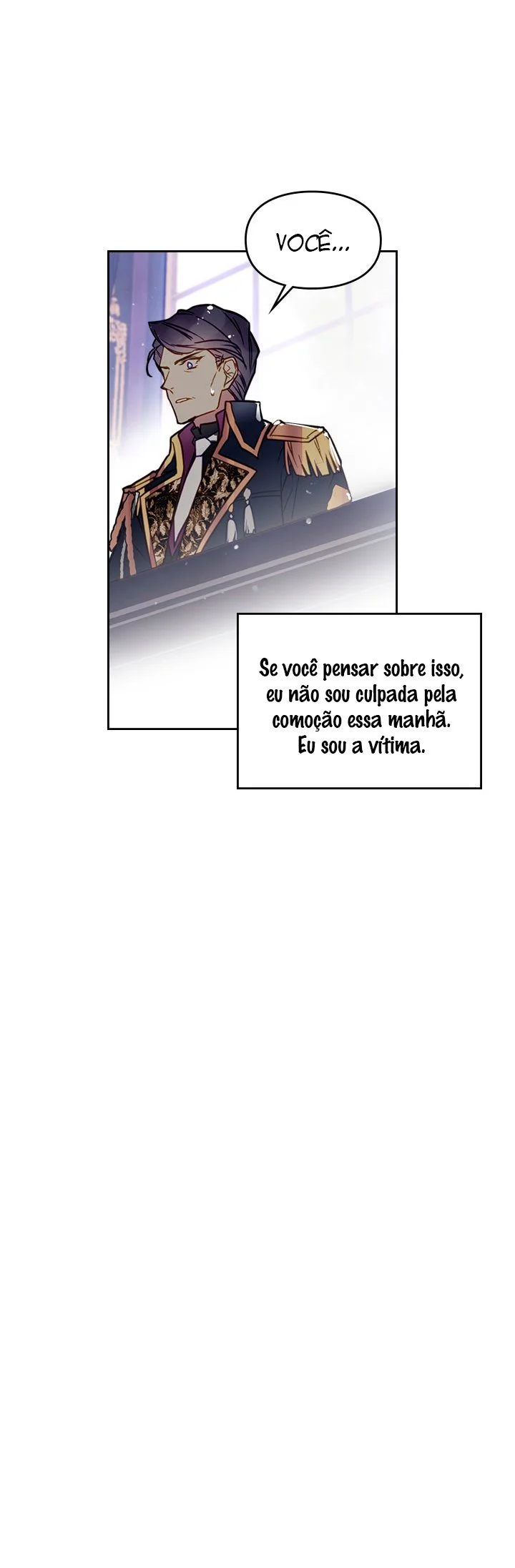 A Morte É O Único Final Para A Vilã Capítulo 0