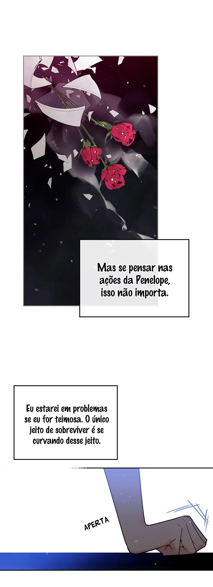 A Morte É O Único Final Para A Vilã Capítulo 0