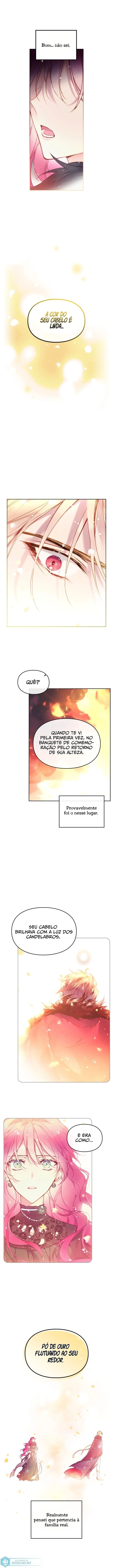 A Morte É O Único Final Para A Vilã Capítulo 0