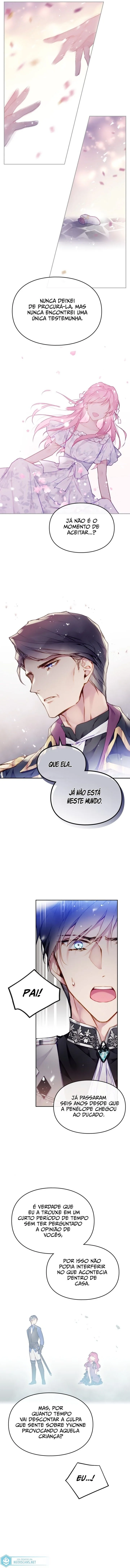 A Morte É O Único Final Para A Vilã Capítulo 0