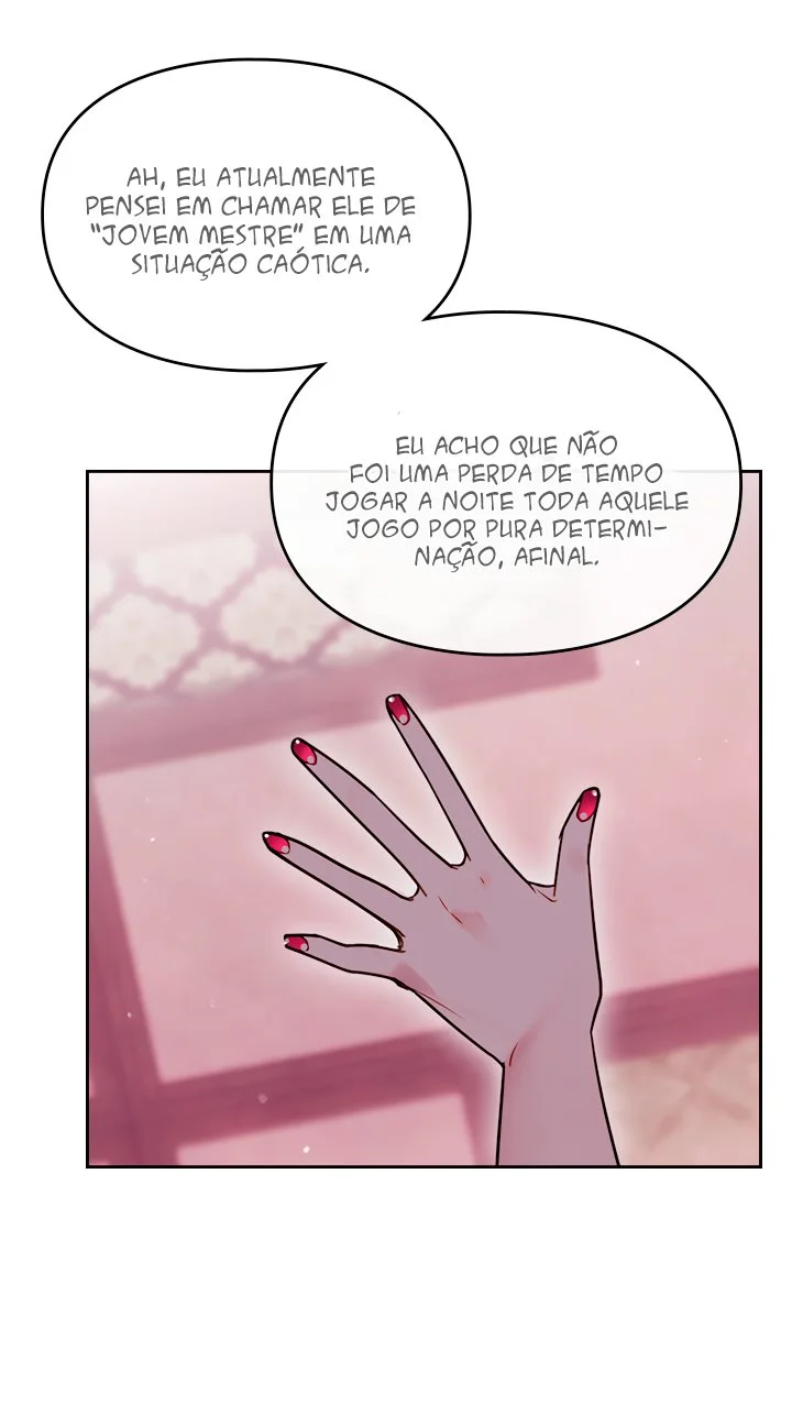 A Morte É O Único Final Para A Vilã Capítulo 0