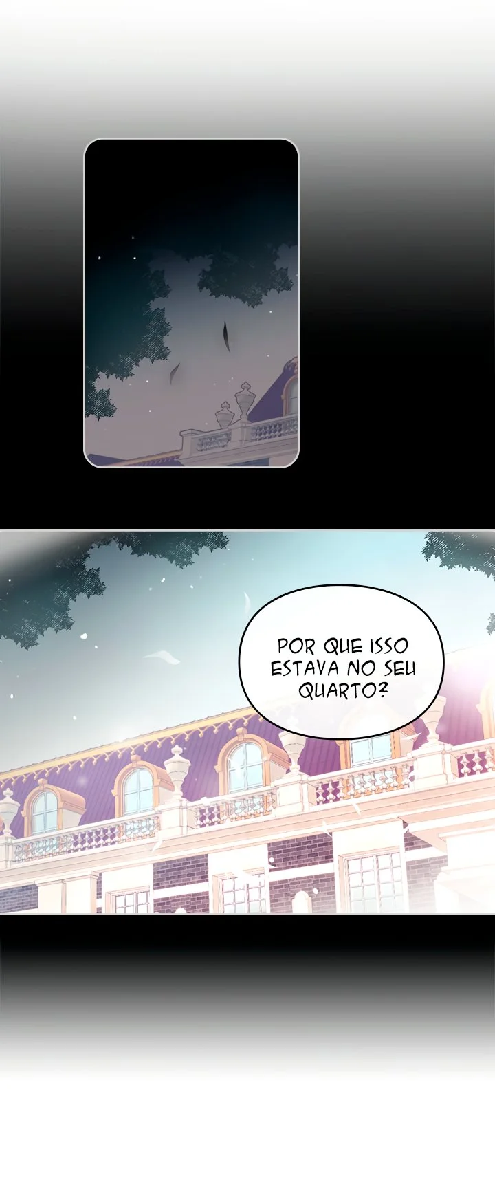 A Morte É O Único Final Para A Vilã Capítulo 0