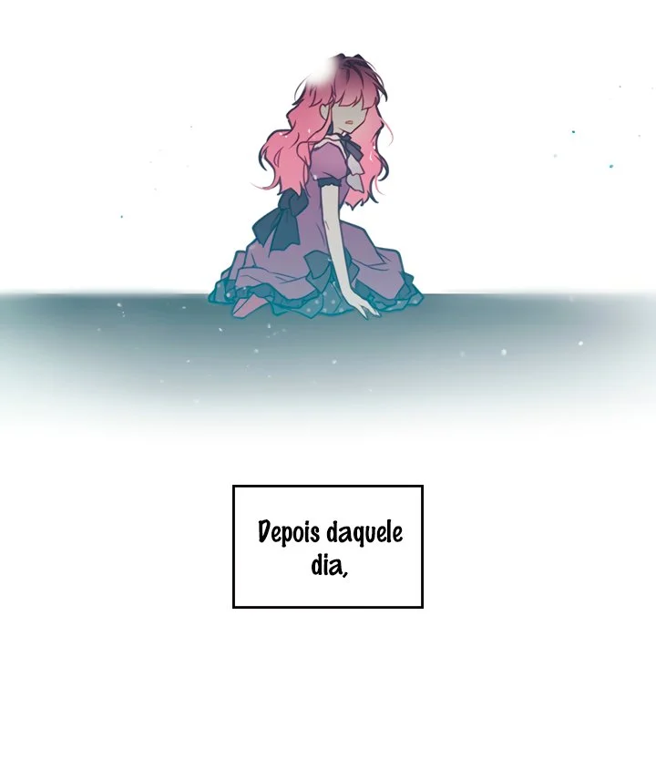 A Morte É O Único Final Para A Vilã Capítulo 0
