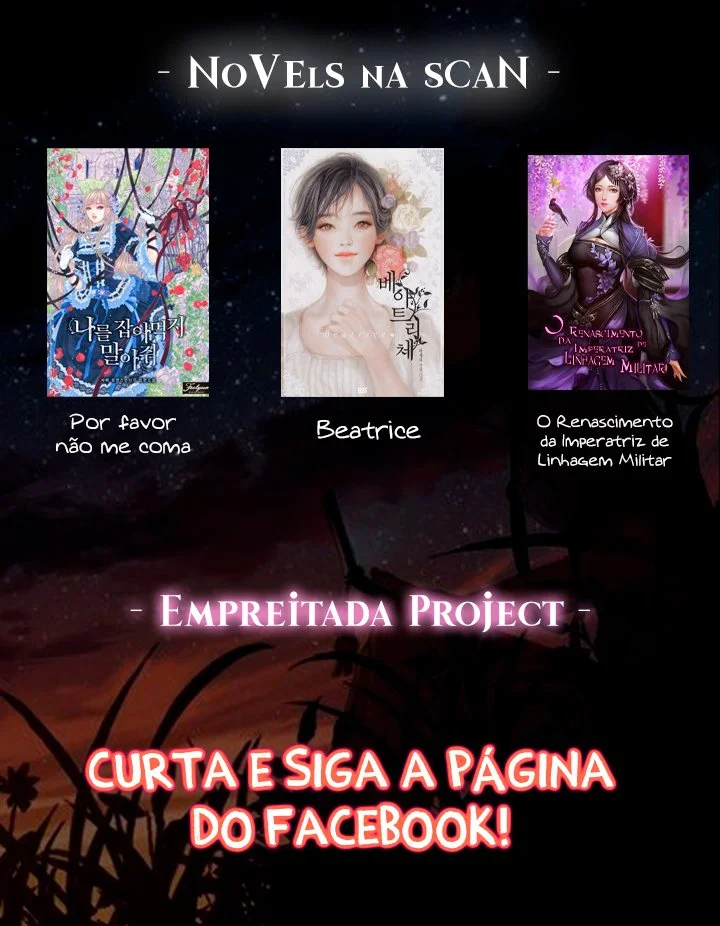 A Morte É O Único Final Para A Vilã Capítulo 0