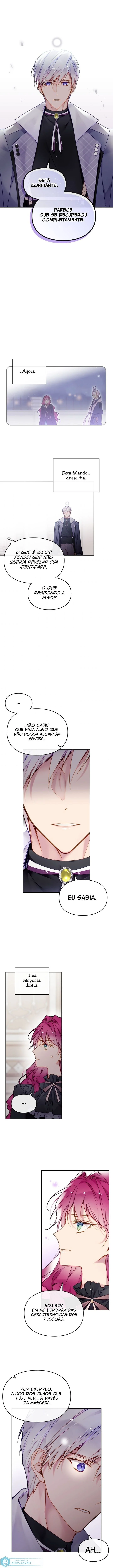 A Morte É O Único Final Para A Vilã Capítulo 0