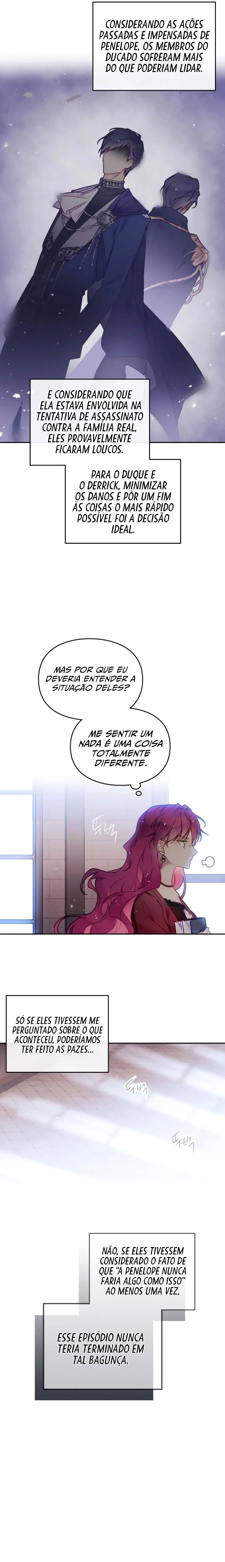 A Morte É O Único Final Para A Vilã Capítulo 0