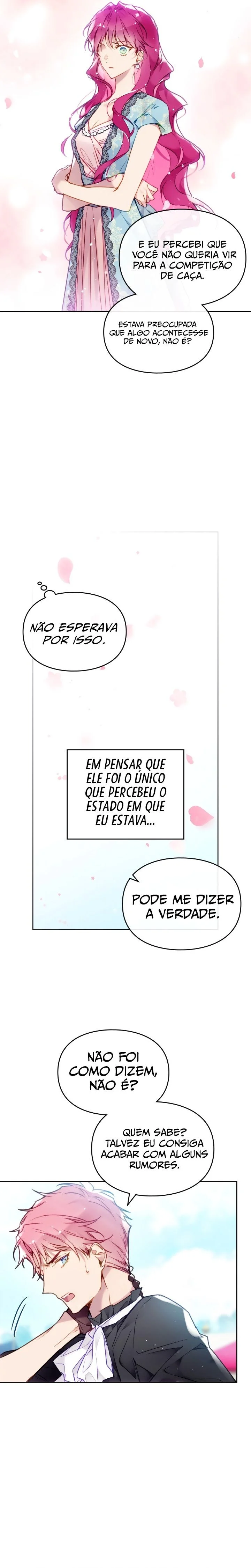 A Morte É O Único Final Para A Vilã Capítulo 0