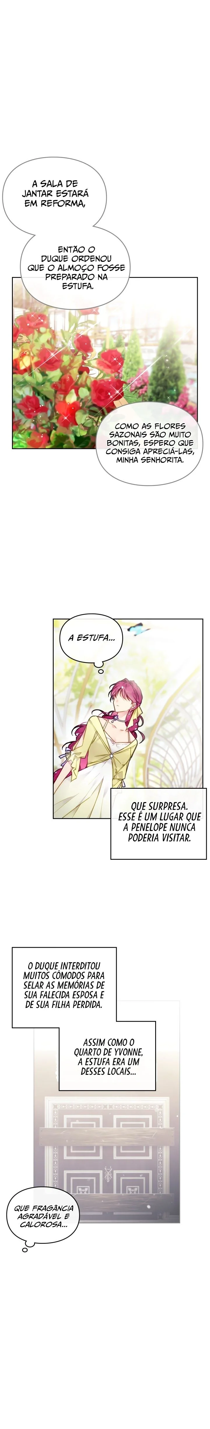 A Morte É O Único Final Para A Vilã Capítulo 0
