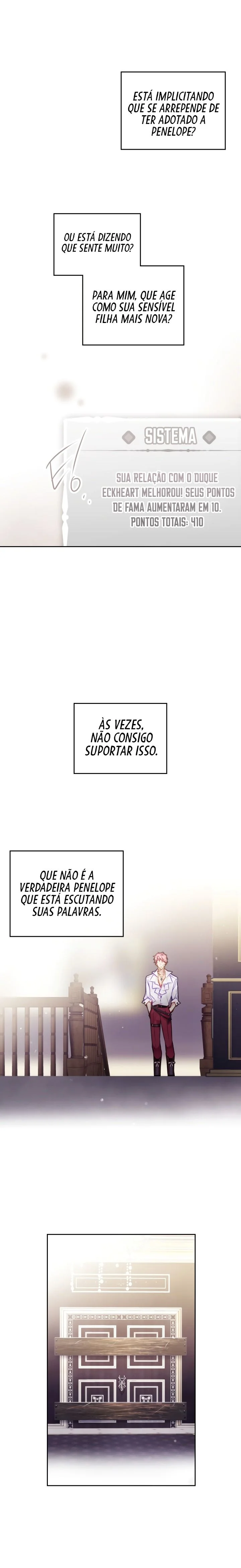A Morte É O Único Final Para A Vilã Capítulo 0