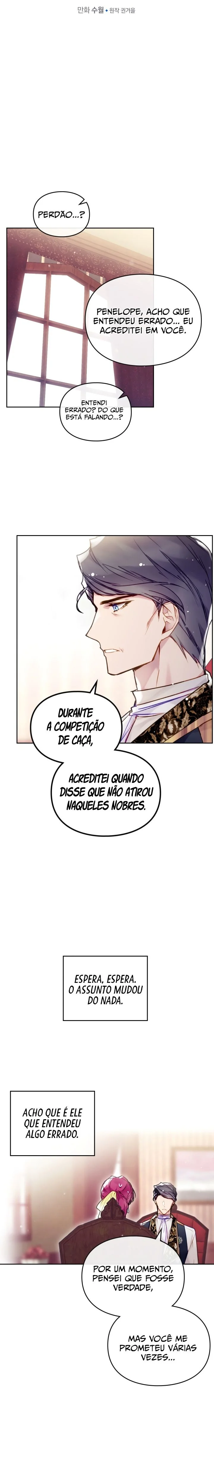 A Morte É O Único Final Para A Vilã Capítulo 0