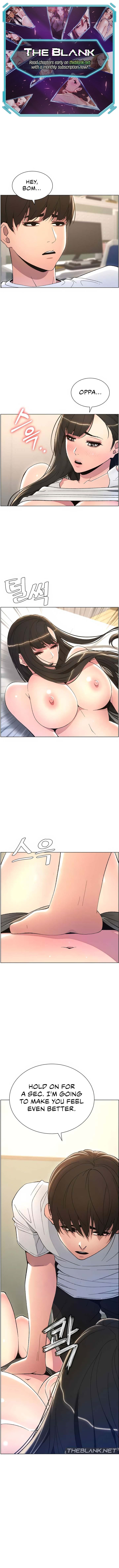 A Secret Lesson With My Younger Sister Chapter 61