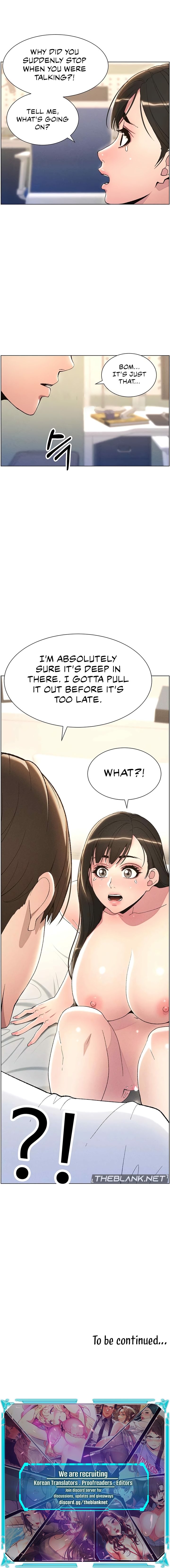 A Secret Lesson With My Younger Sister Chapter 61
