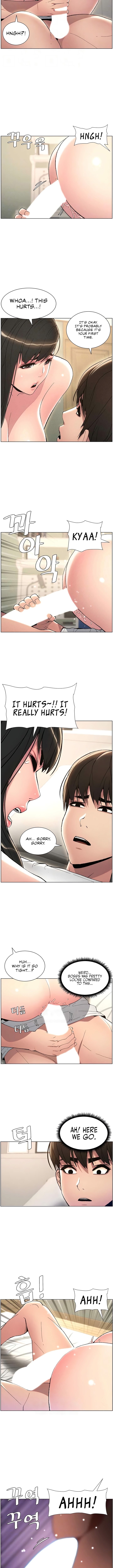 A Secret Lesson With My Younger Sister Chapter 61