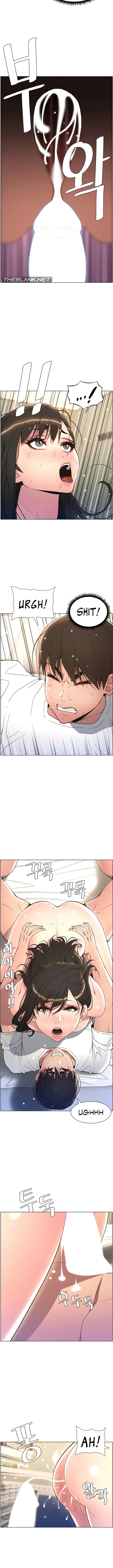 A Secret Lesson With My Younger Sister Chapter 61