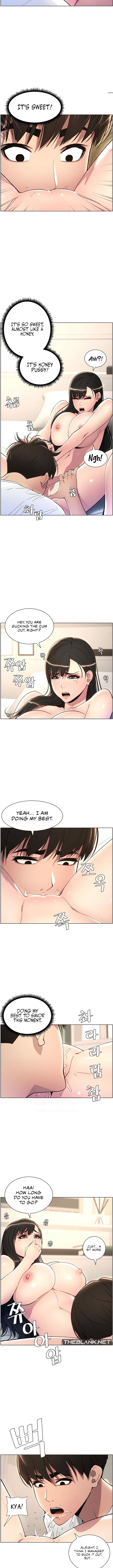 A Secret Lesson With My Younger Sister Chapter 61