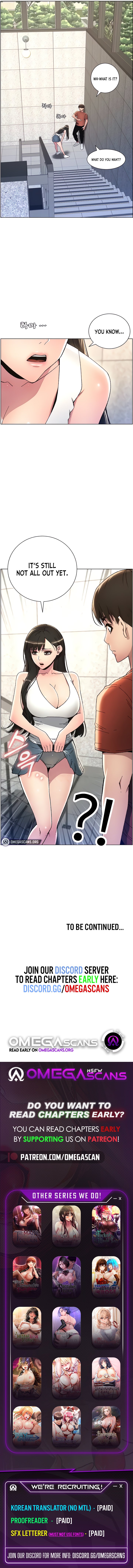 A Secret Lesson With My Younger Sister Chapter 61