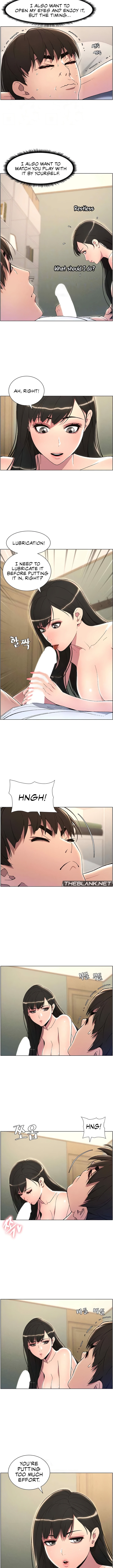 A Secret Lesson With My Younger Sister Chapter 61