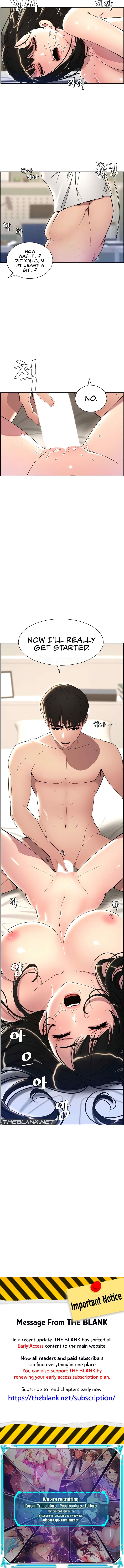 A Secret Lesson With My Younger Sister Chapter 61