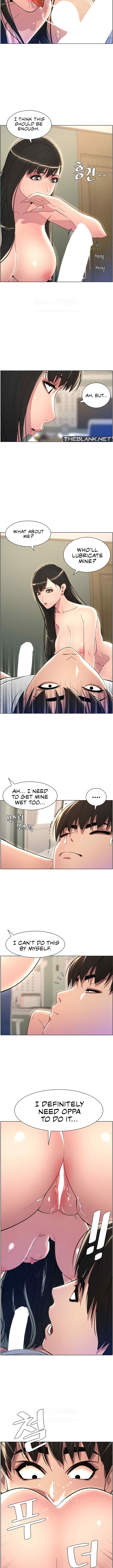 A Secret Lesson With My Younger Sister Chapter 61