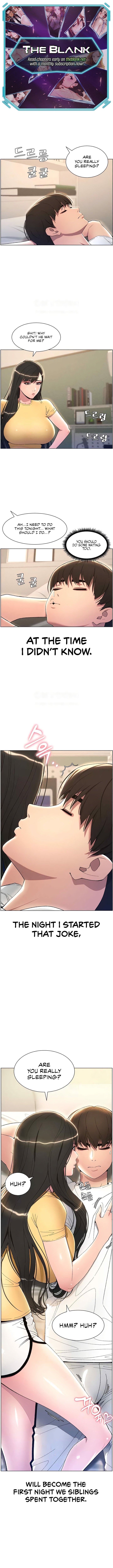 A Secret Lesson With My Younger Sister Chapter 61