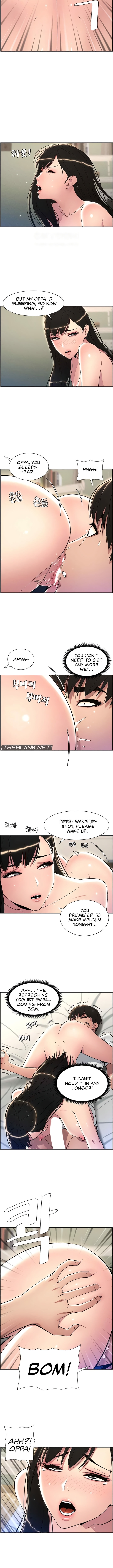 A Secret Lesson With My Younger Sister Chapter 61