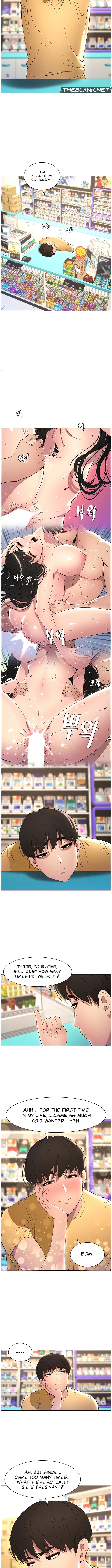 A Secret Lesson With My Younger Sister Chapter 61
