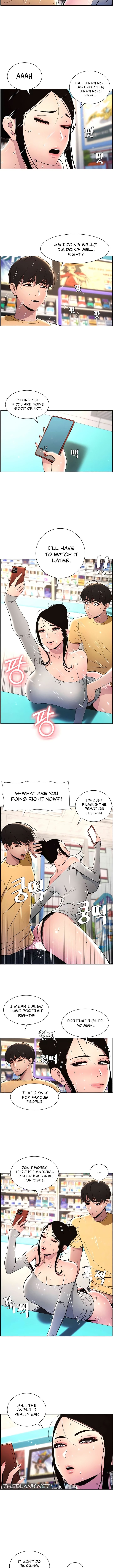 A Secret Lesson With My Younger Sister Chapter 61