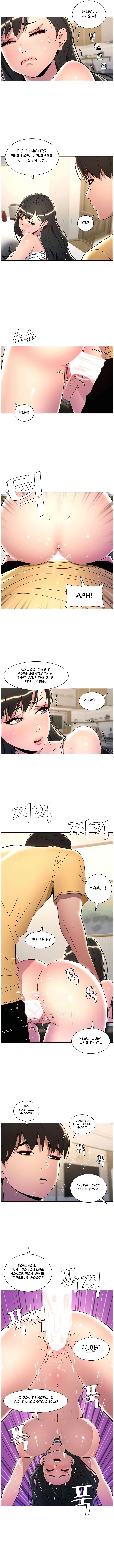 A Secret Lesson With My Younger Sister Chapter 61