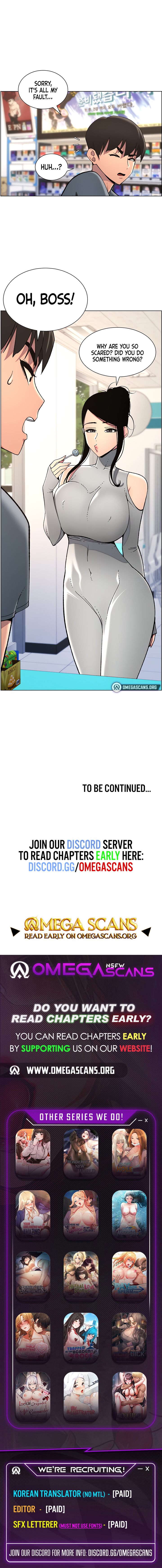 A Secret Lesson With My Younger Sister Chapter 61