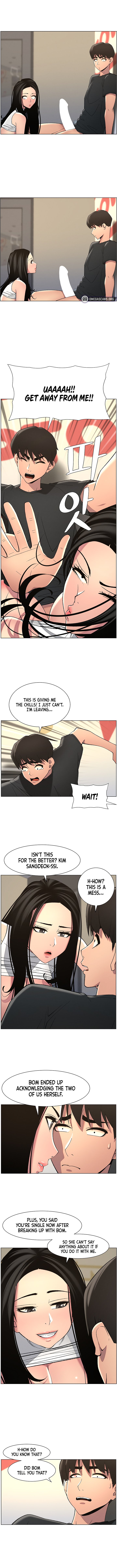 A Secret Lesson With My Younger Sister Chapter 61