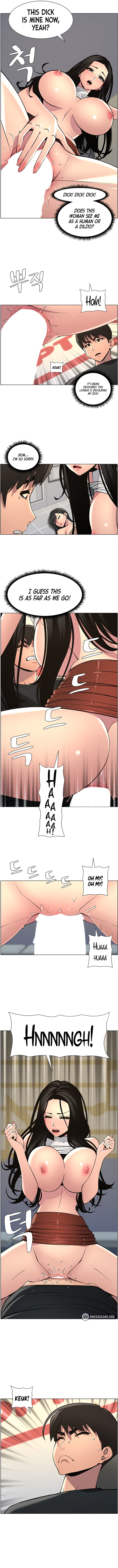 A Secret Lesson With My Younger Sister Chapter 61