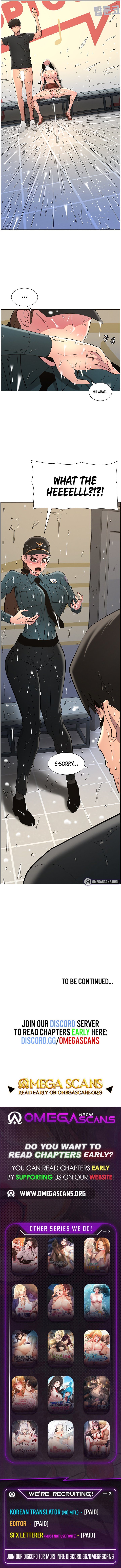 A Secret Lesson With My Younger Sister Chapter 61