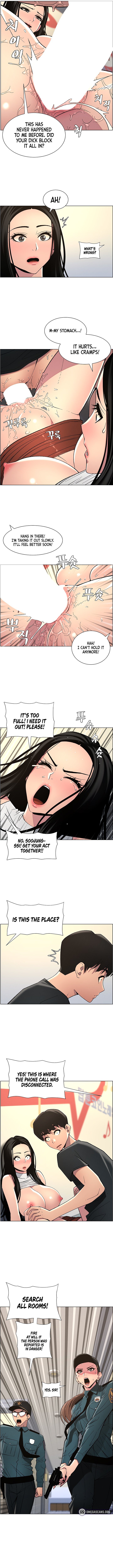 A Secret Lesson With My Younger Sister Chapter 61