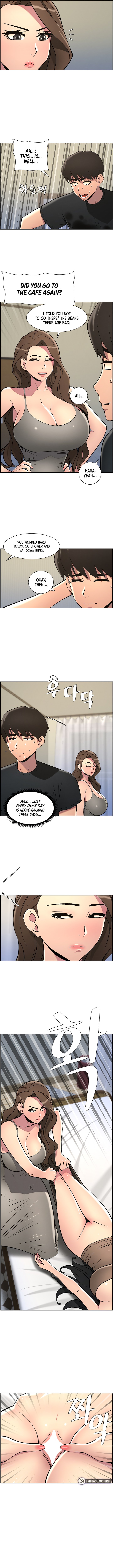 A Secret Lesson With My Younger Sister Chapter 61