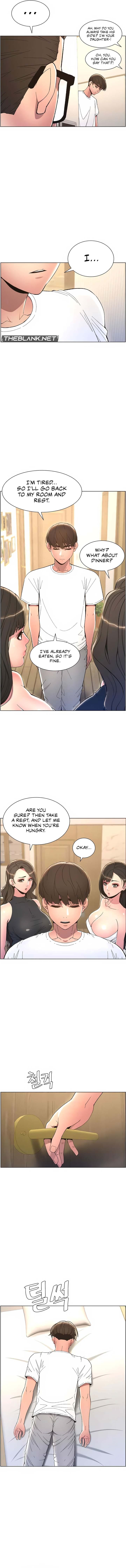 A Secret Lesson With My Younger Sister Chapter 61