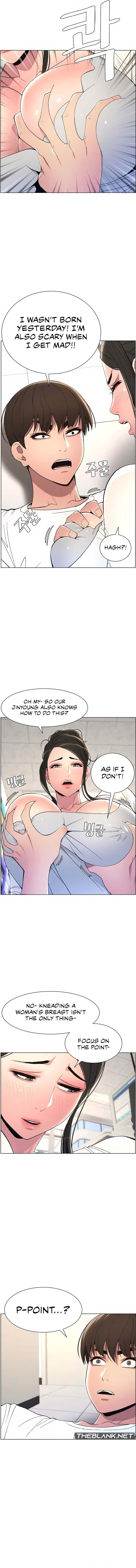 A Secret Lesson With My Younger Sister Chapter 61