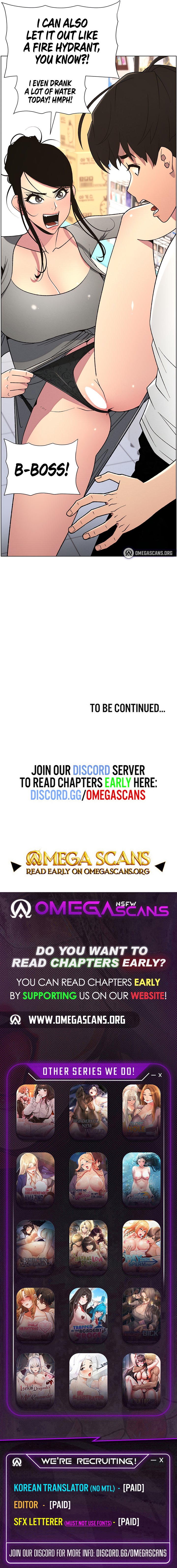 A Secret Lesson With My Younger Sister Chapter 61