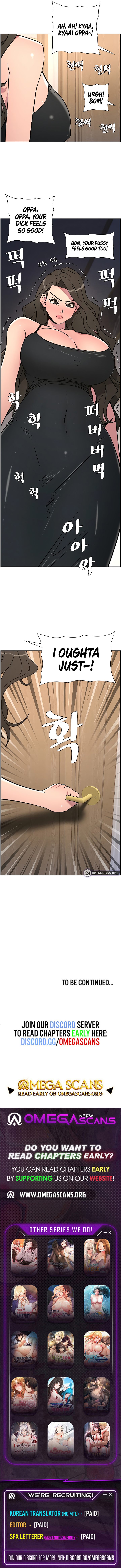 A Secret Lesson With My Younger Sister Chapter 61