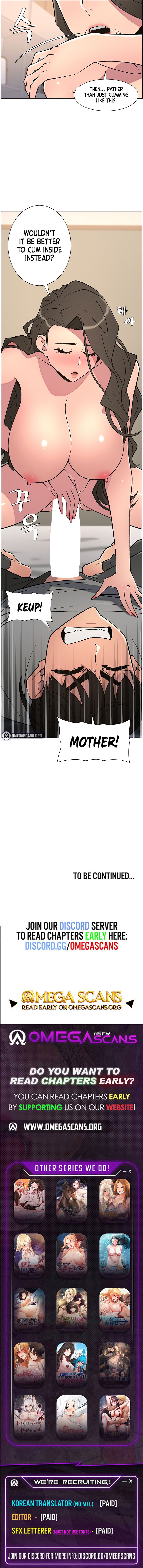 A Secret Lesson With My Younger Sister Chapter 61