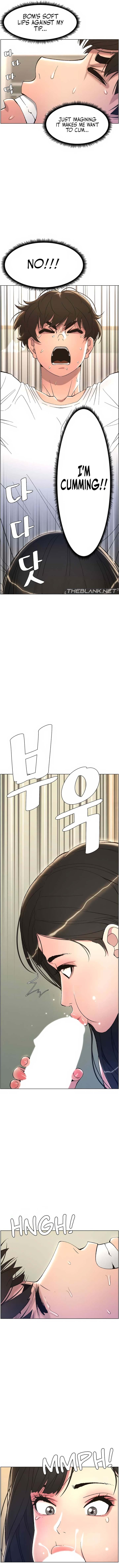 A Secret Lesson With My Younger Sister Chapter 61