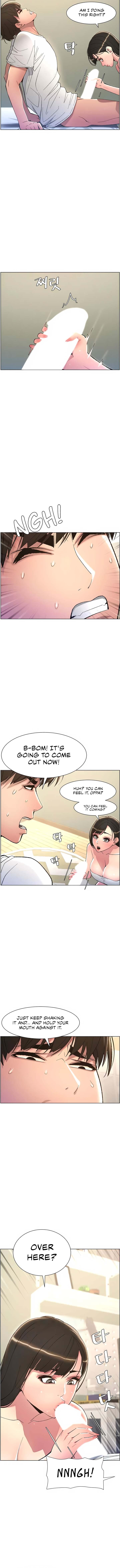 A Secret Lesson With My Younger Sister Chapter 61