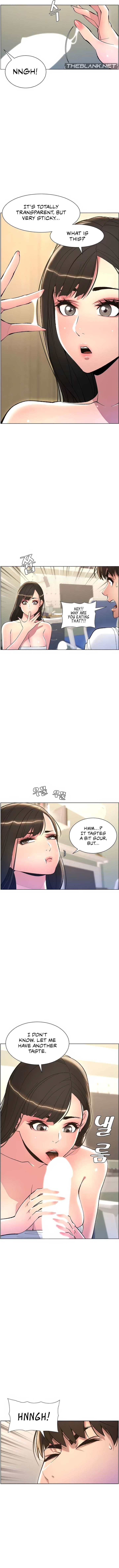 A Secret Lesson With My Younger Sister Chapter 61