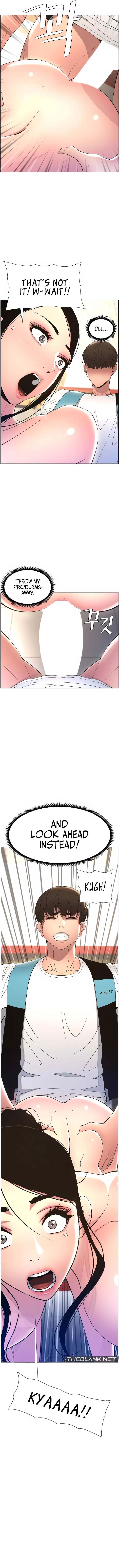 A Secret Lesson With My Younger Sister Chapter 61