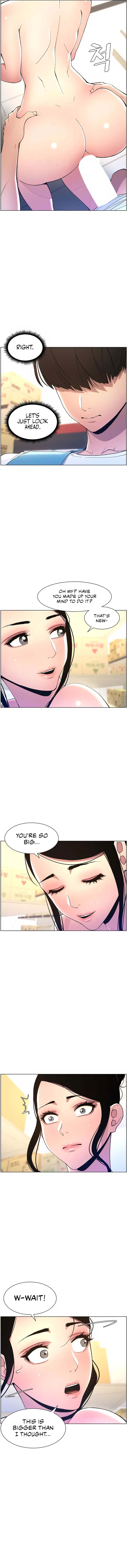 A Secret Lesson With My Younger Sister Chapter 61