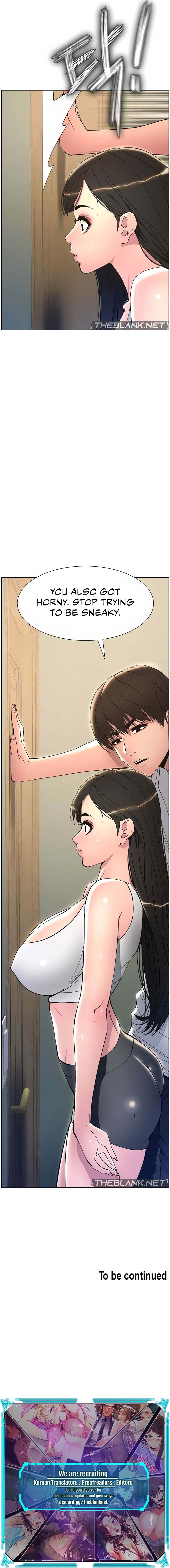 A Secret Lesson With My Younger Sister Chapter 61