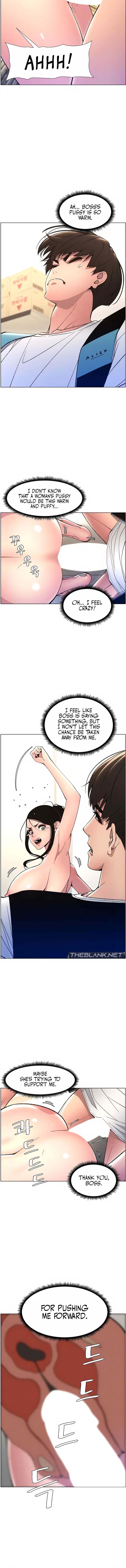 A Secret Lesson With My Younger Sister Chapter 61